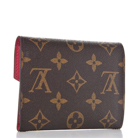 louis vuitton wallet fashionphile